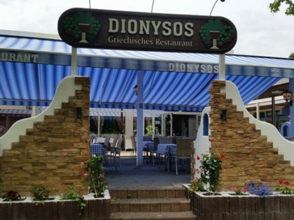 照片: Dionysos